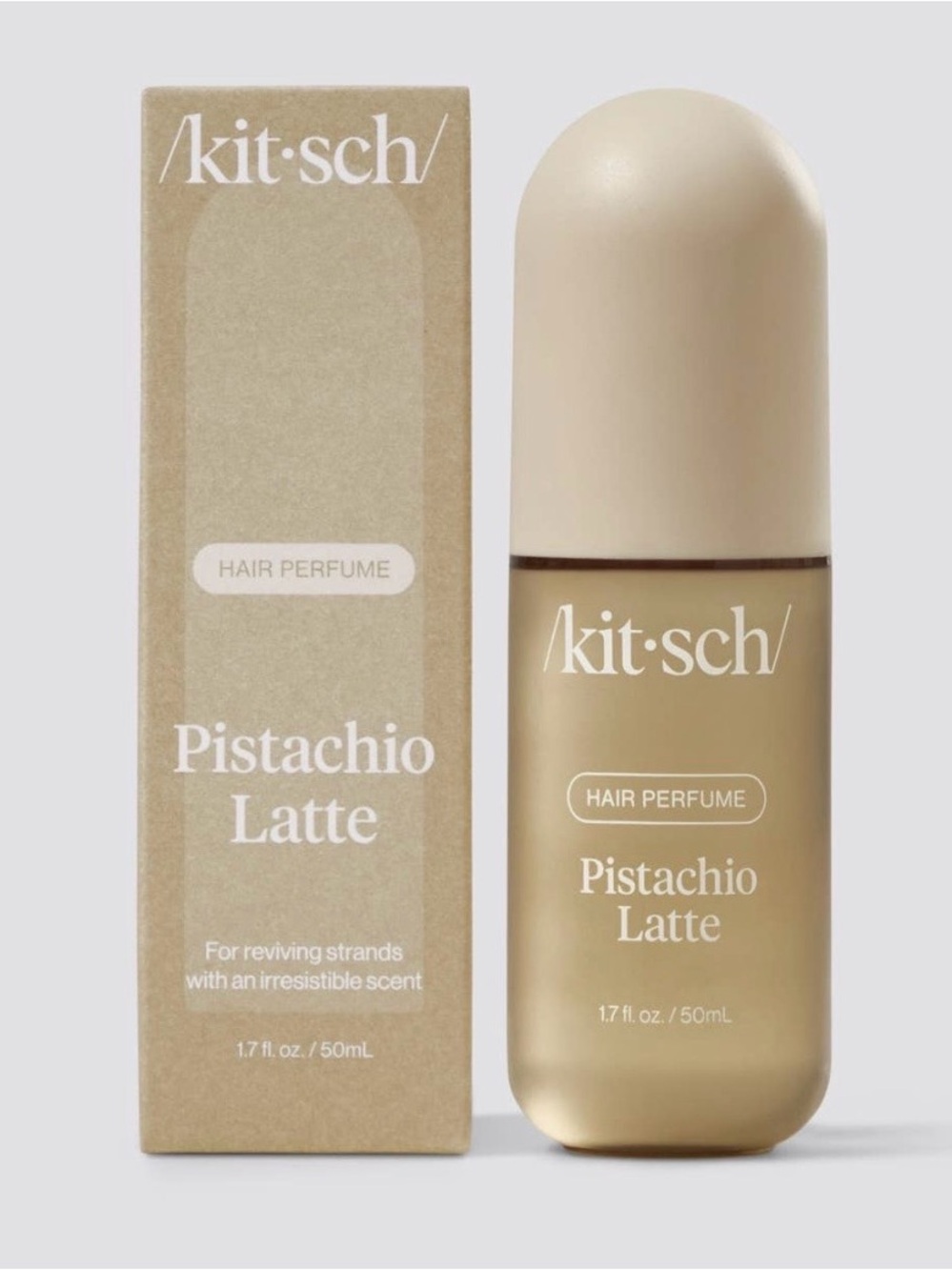 Kitsch Pistachio Latte Hair Perfume